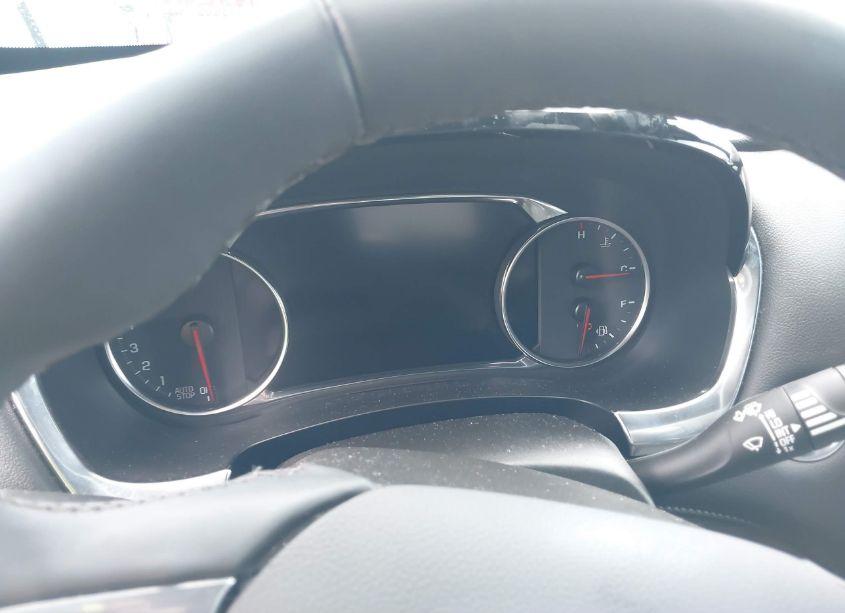 Photo 7 of 2023 Chevrolet Traverse FWD HIGH COUNTRY (VIN 1GNERNKW8PJ182648)