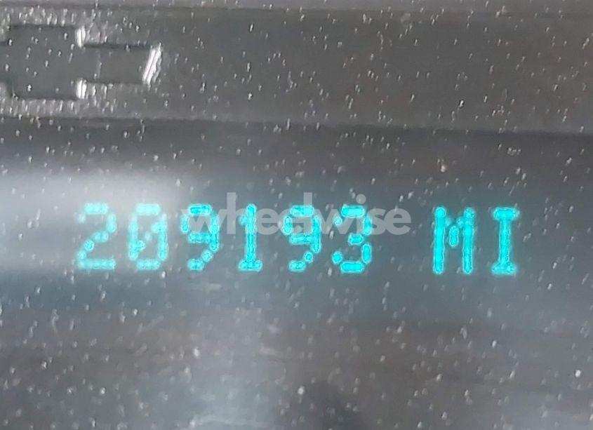 Photo 15 of 2007 Chevrolet Trailblazer SS (VIN 1GNES13H072234930)