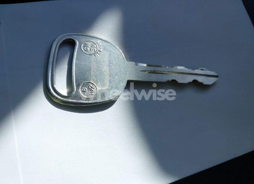 Photo 11 of 2006 Chevrolet Trailblazer LS (VIN 1GNES13M462204650)