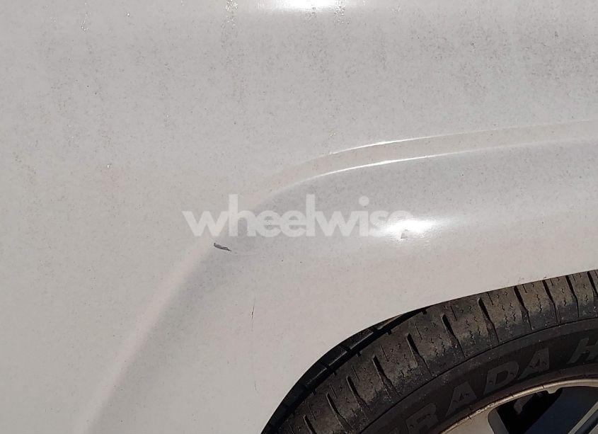 Photo 6 of 2004 Chevrolet Trailblazer EXT LT (VIN 1GNES16P746229358)