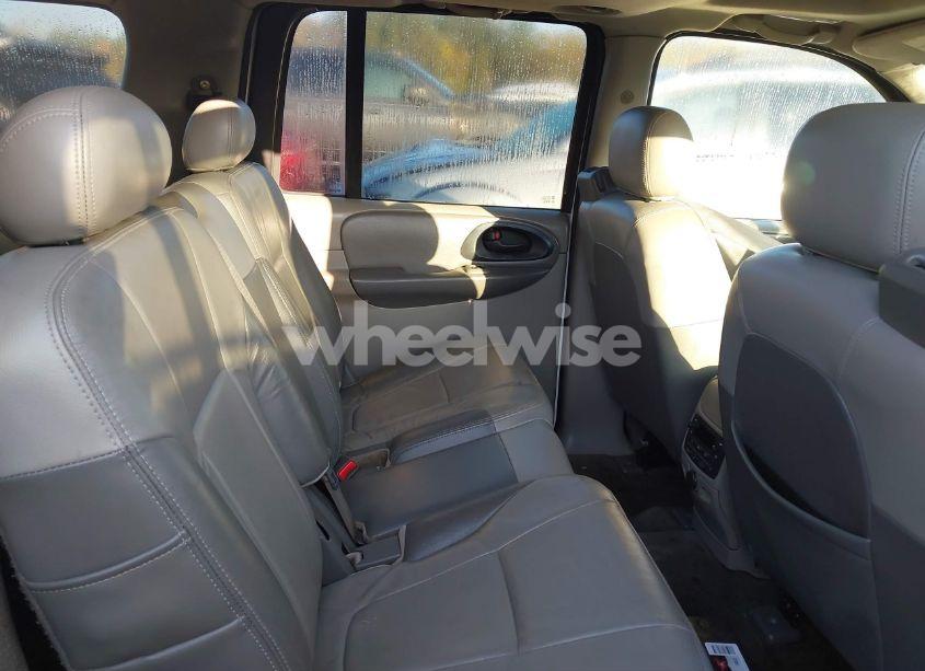 Photo 8 of 2004 Chevrolet Trailblazer EXT LT (VIN 1GNES16P746229358)