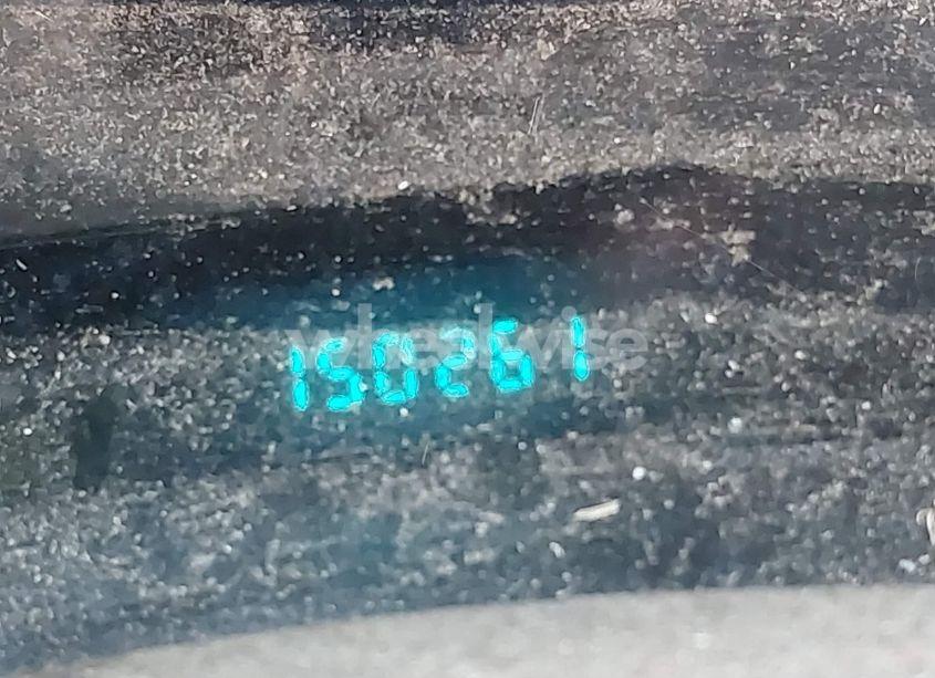 Photo 7 of 2004 Chevrolet Trailblazer EXT LT (VIN 1GNES16S146142737)