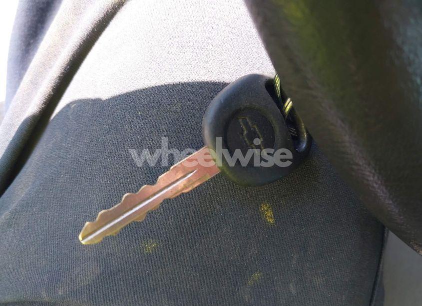 Photo 11 of 2005 Chevrolet Trailblazer EXT LS (VIN 1GNES16S156174850)