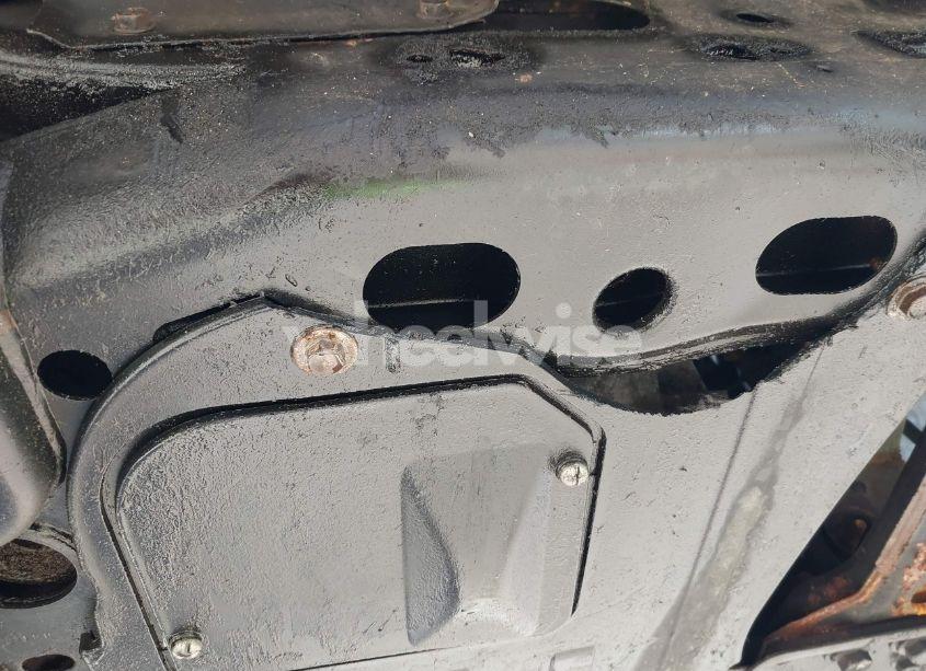 Photo 12 of 2005 Chevrolet Trailblazer EXT LS (VIN 1GNES16S156174850)