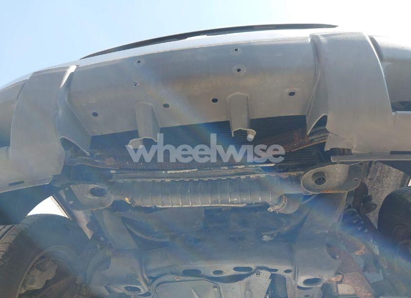 Photo 6 of 2005 Chevrolet Trailblazer EXT LS (VIN 1GNES16S156174850)