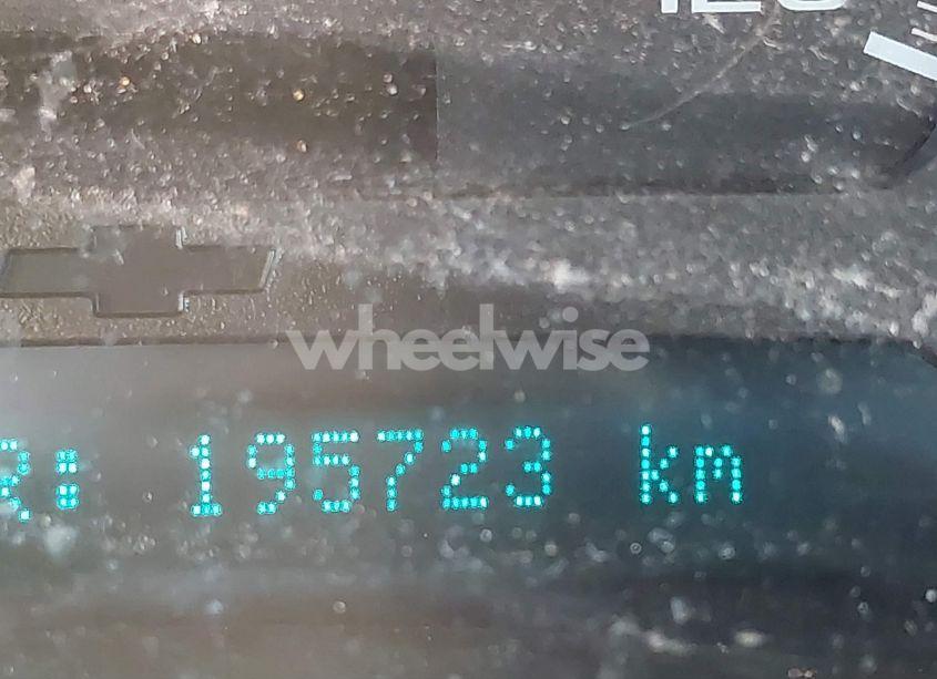 Photo 12 of 2003 Chevrolet Trailblazer EXT LT (VIN 1GNES16S232151288)