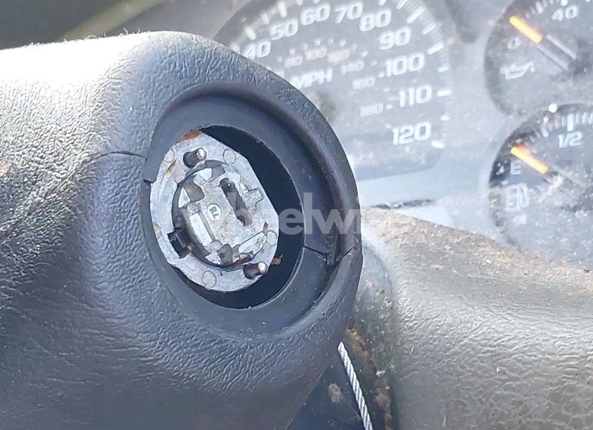 Photo 13 of 2003 Chevrolet Trailblazer EXT LT (VIN 1GNES16S232151288)