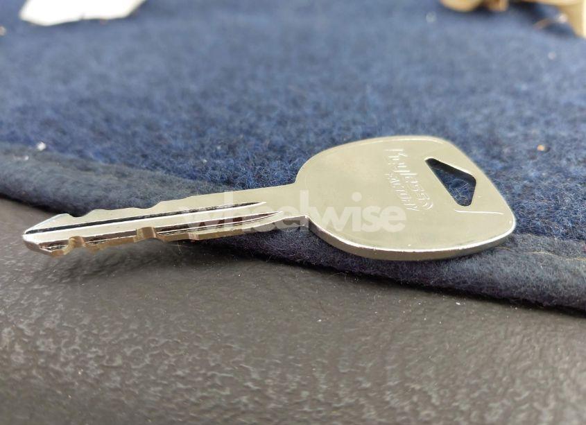 Photo 11 of 2003 Chevrolet Trailblazer EXT LT (VIN 1GNES16S236107834)