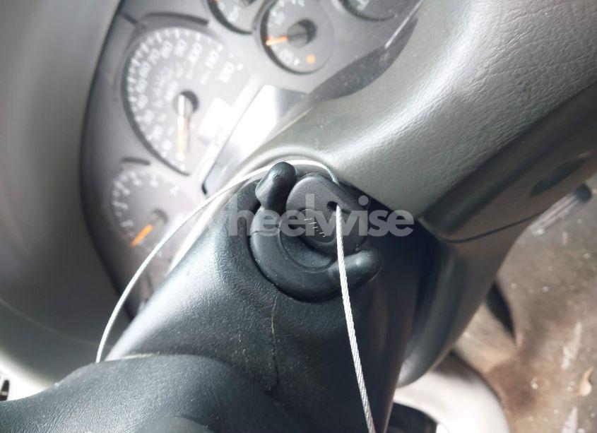 Photo 11 of 2004 Chevrolet Trailblazer EXT LS (VIN 1GNES16S246214495)