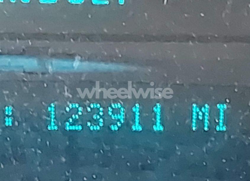 Photo 15 of 2003 Chevrolet Trailblazer EXT LT (VIN 1GNES16S336201527)