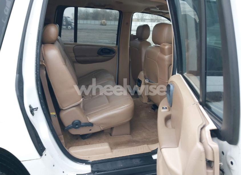 Photo 8 of 2003 Chevrolet Trailblazer EXT LT (VIN 1GNES16S336201527)