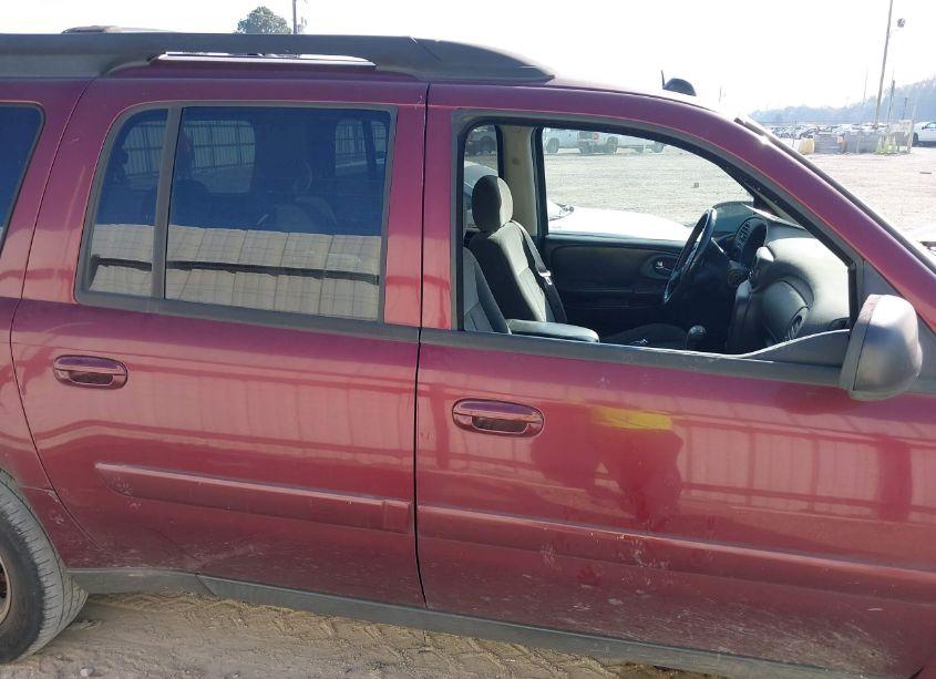 Photo 14 of 2005 Chevrolet Trailblazer EXT LT (VIN 1GNES16S356127948)