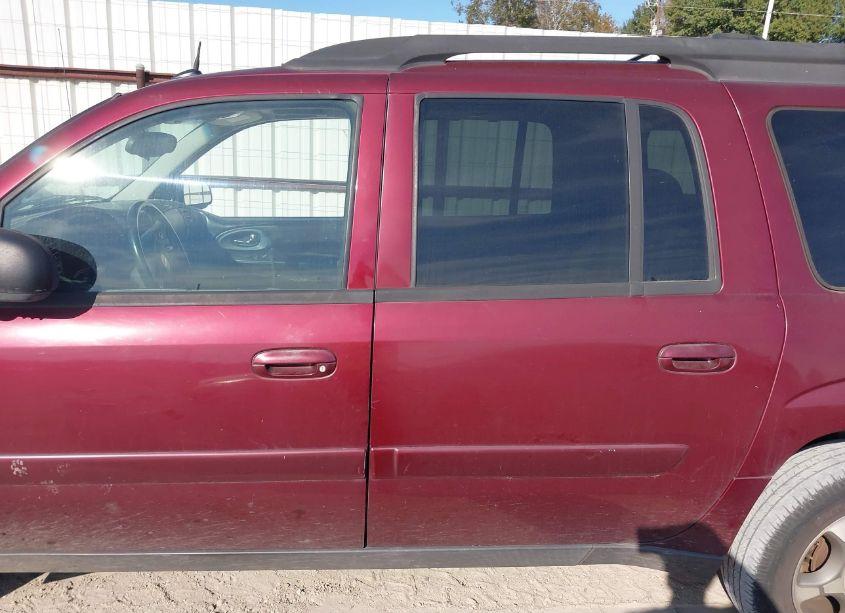 Photo 15 of 2005 Chevrolet Trailblazer EXT LT (VIN 1GNES16S356127948)