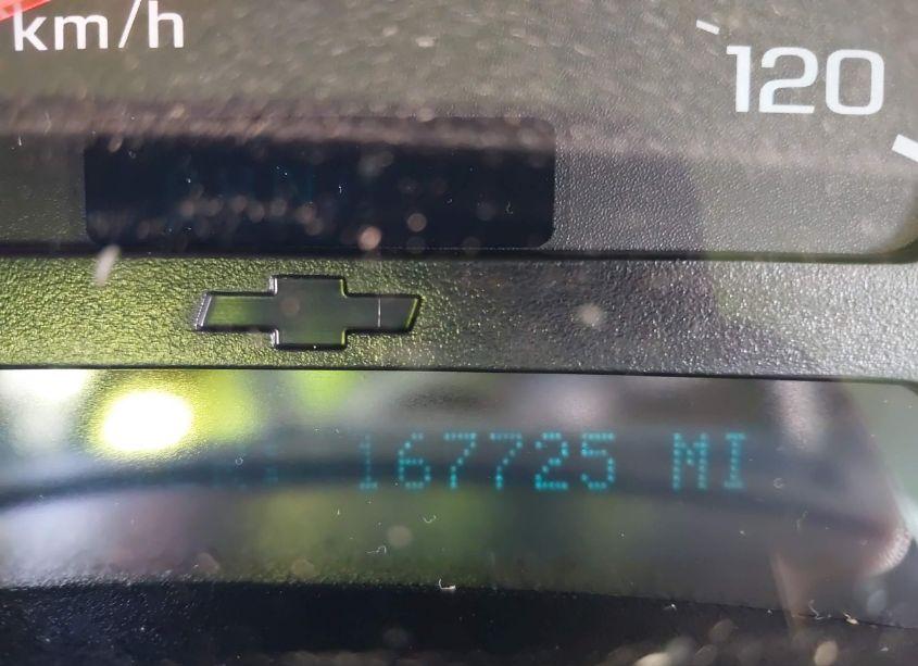 Photo 7 of 2005 Chevrolet Trailblazer EXT LT (VIN 1GNES16S356127948)