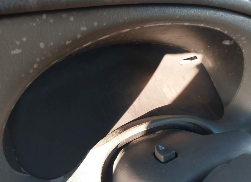 Photo 7 of 2002 Chevrolet Trailblazer EXT LT (VIN 1GNES16S426122107)