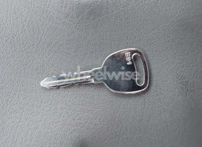 Photo 11 of 2003 Chevrolet Trailblazer EXT LT (VIN 1GNES16S436110265)