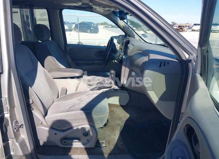 Photo 5 of 2003 Chevrolet Trailblazer EXT LT (VIN 1GNES16S436110265)