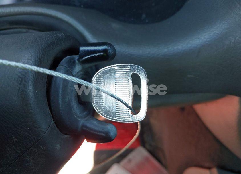 Photo 11 of 2003 Chevrolet Trailblazer EXT LT (VIN 1GNES16S436118687)