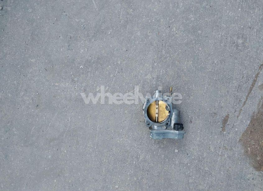 Photo 12 of 2003 Chevrolet Trailblazer EXT LT (VIN 1GNES16S436118687)