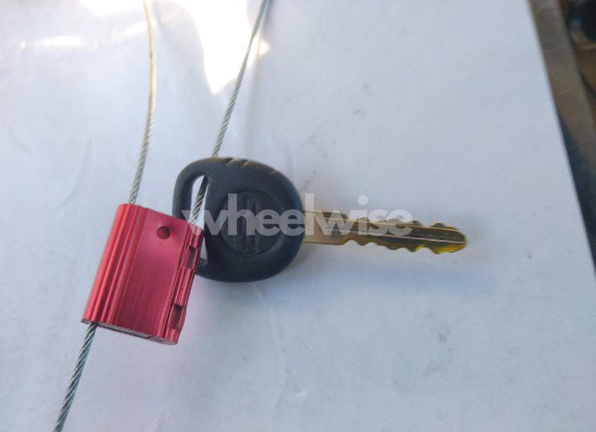 Photo 11 of 2004 Chevrolet Trailblazer EXT LS (VIN 1GNES16S446167485)