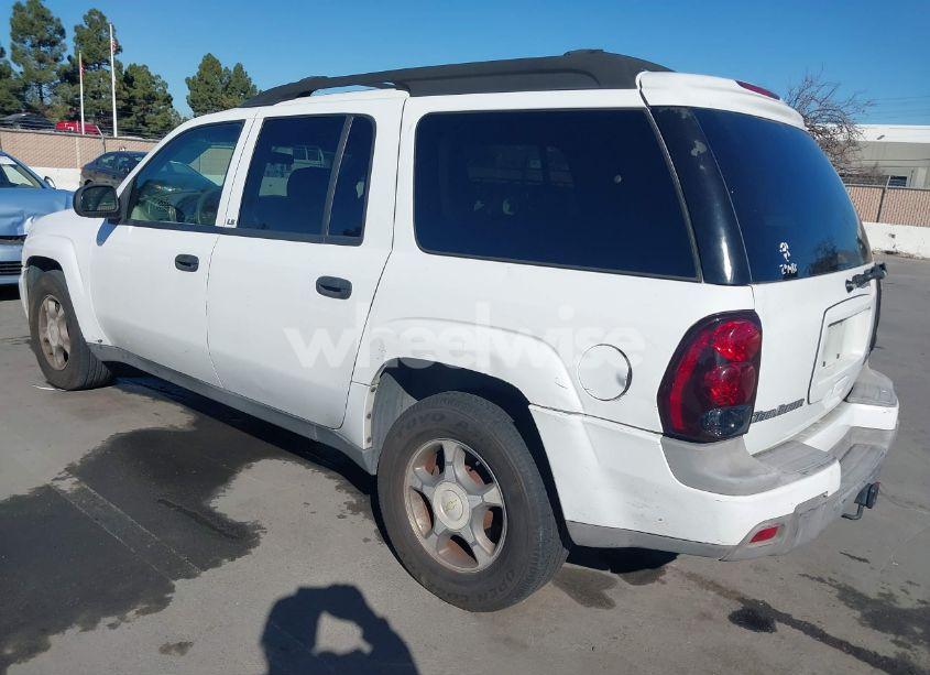 Photo 3 of 2004 Chevrolet Trailblazer EXT LS (VIN 1GNES16S446167485)