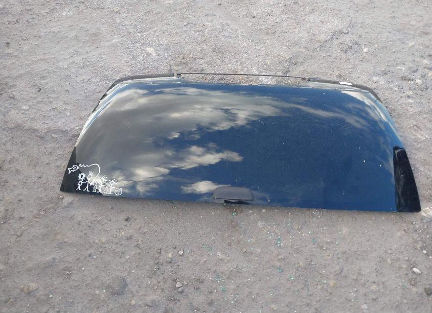 Photo 12 of 2003 Chevrolet Trailblazer EXT LT (VIN 1GNES16S536103499)