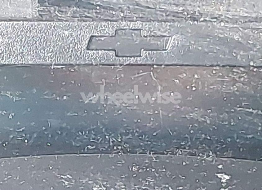 Photo 16 of 2003 Chevrolet Trailblazer EXT LT (VIN 1GNES16S536147566)