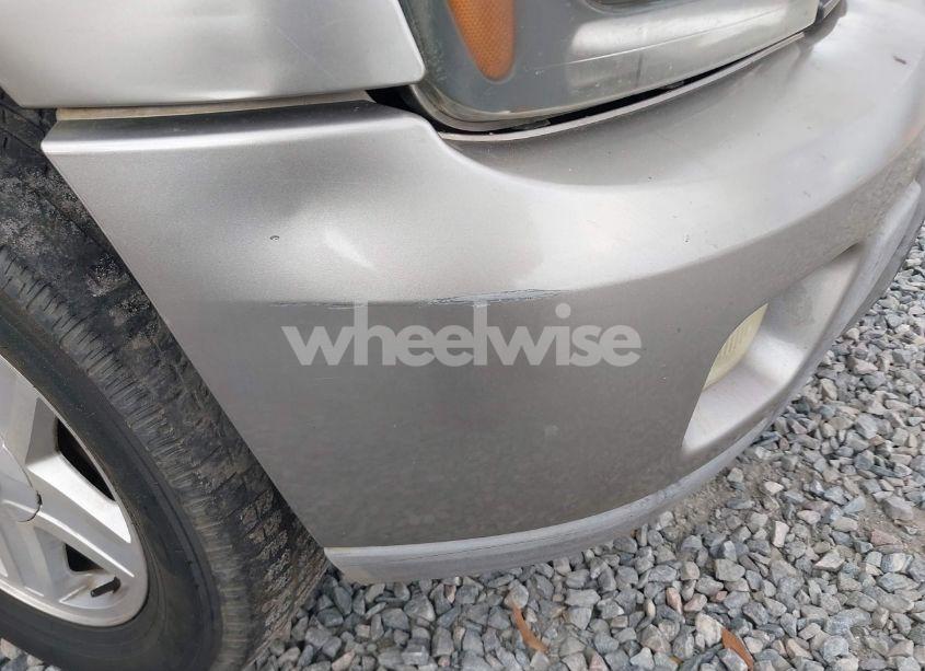 Photo 13 of 2003 Chevrolet Trailblazer EXT LT (VIN 1GNES16S536221326)