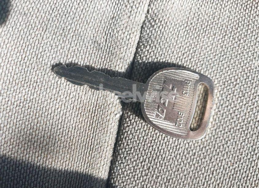 Photo 11 of 2005 Chevrolet Trailblazer EXT LS (VIN 1GNES16S556176536)