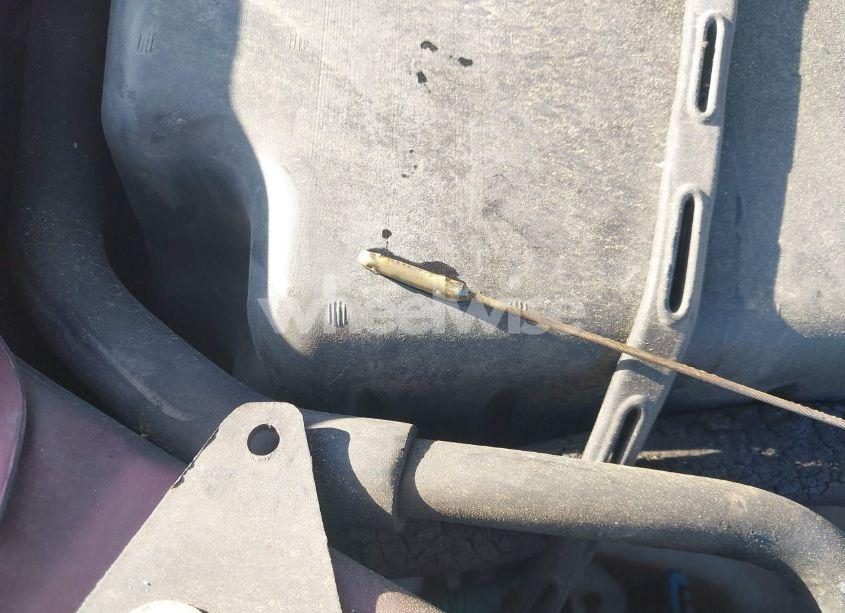 Photo 12 of 2005 Chevrolet Trailblazer EXT LS (VIN 1GNES16S556176536)