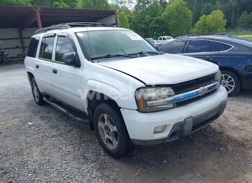 2006 Chevrolet Trailblazer EXT LS (VIN 1GNES16S566144753) main photo