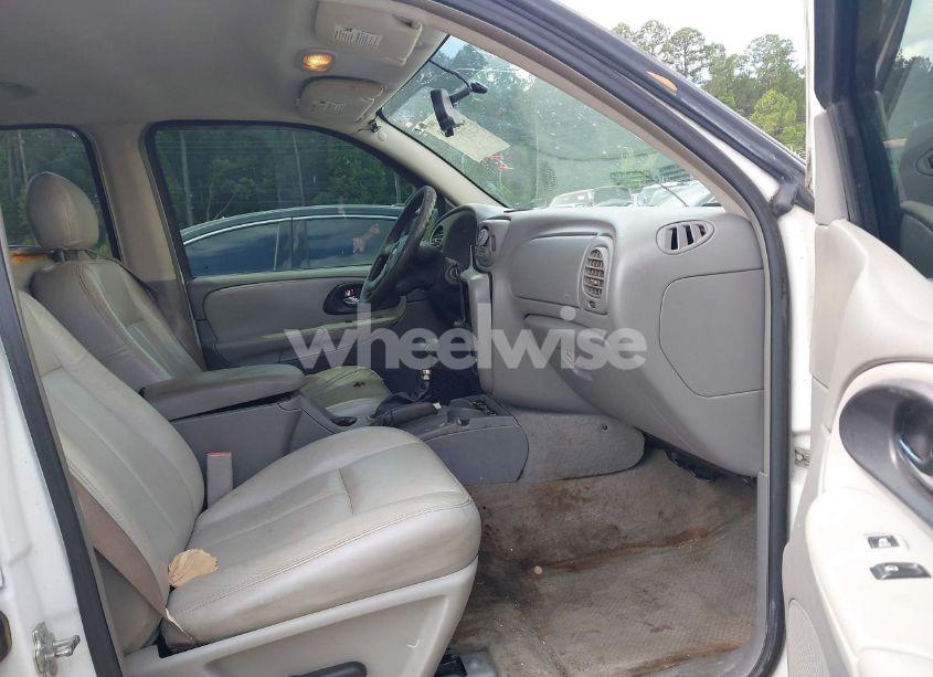 Photo 5 of 2006 Chevrolet Trailblazer EXT LS (VIN 1GNES16S566144753)