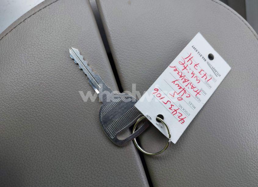 Photo 11 of 2005 Chevrolet Trailblazer EXT LS (VIN 1GNES16S656143741)