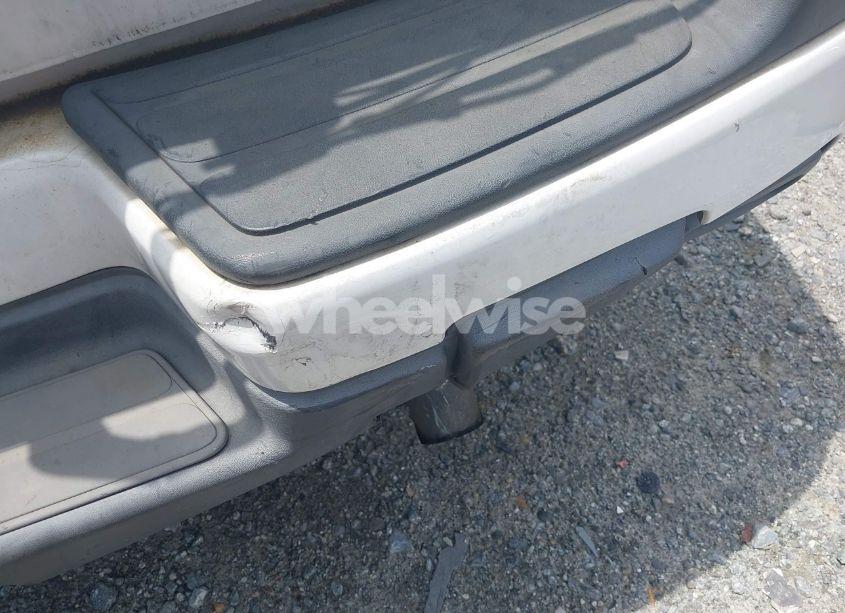 Photo 15 of 2005 Chevrolet Trailblazer EXT LS (VIN 1GNES16S656143741)