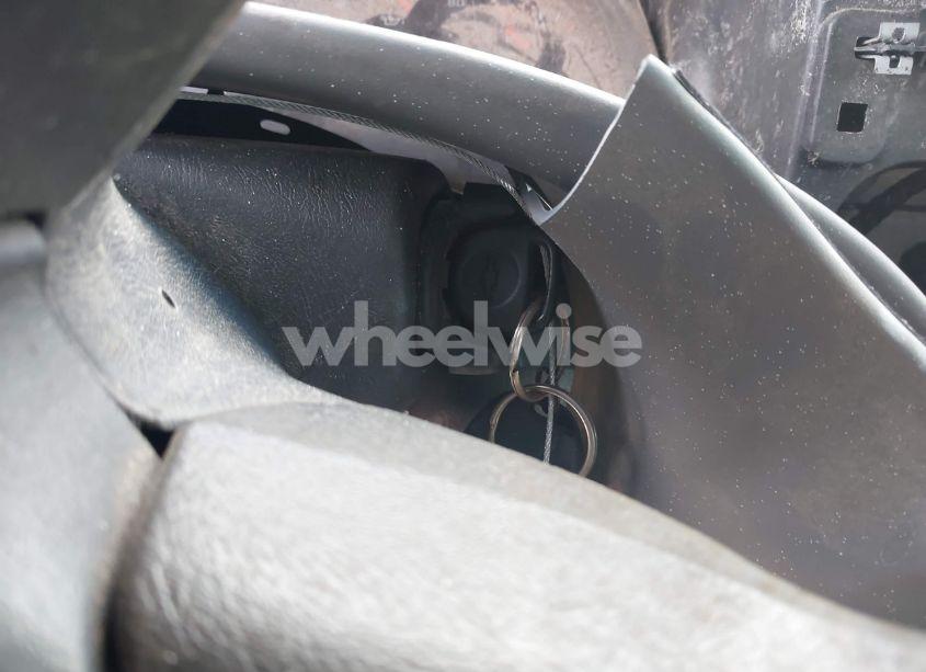 Photo 11 of 2006 Chevrolet Trailblazer EXT LS (VIN 1GNES16S666144034)