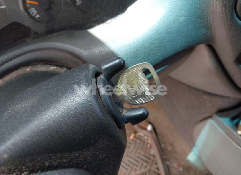 Photo 11 of 2003 Chevrolet Trailblazer EXT LT (VIN 1GNES16S736116268)