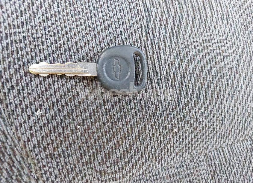 Photo 11 of 2003 Chevrolet Trailblazer EXT LT (VIN 1GNES16S736159220)