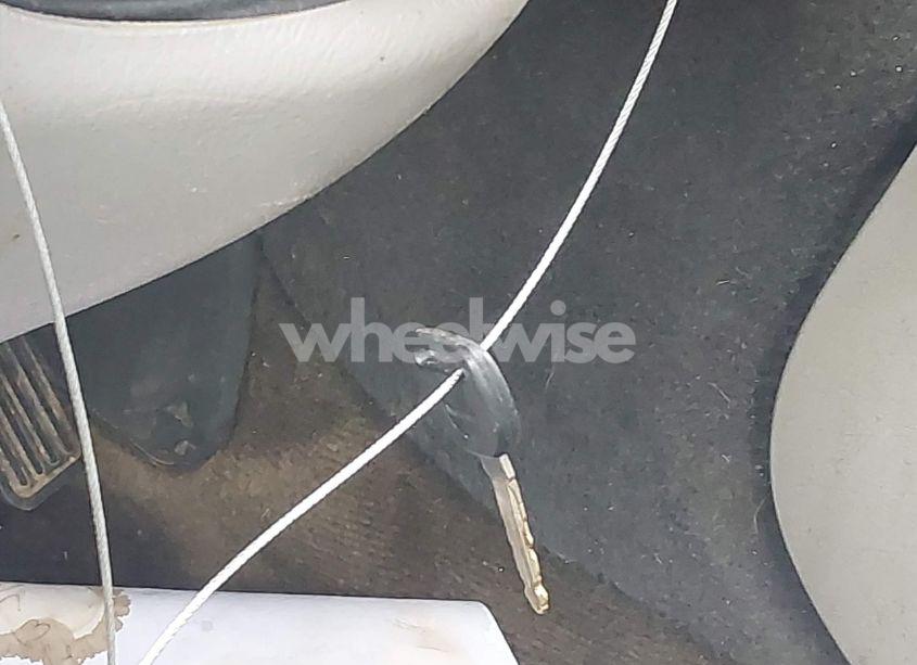 Photo 11 of 2003 Chevrolet Trailblazer EXT LT (VIN 1GNES16S736173148)