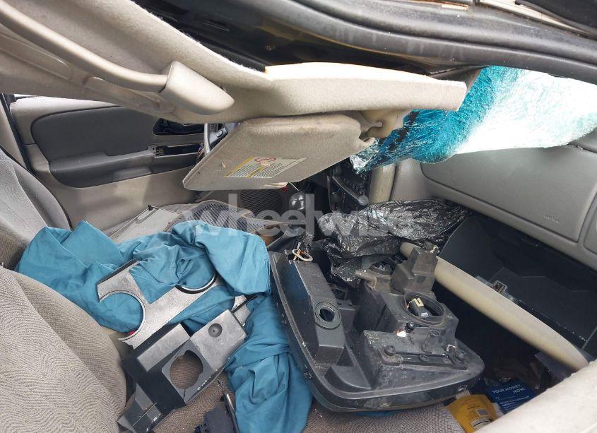 Photo 5 of 2003 Chevrolet Trailblazer EXT LT (VIN 1GNES16S736173148)