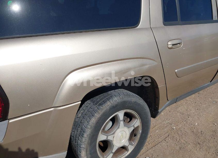 Photo 12 of 2004 Chevrolet Trailblazer EXT LT (VIN 1GNES16S746135811)