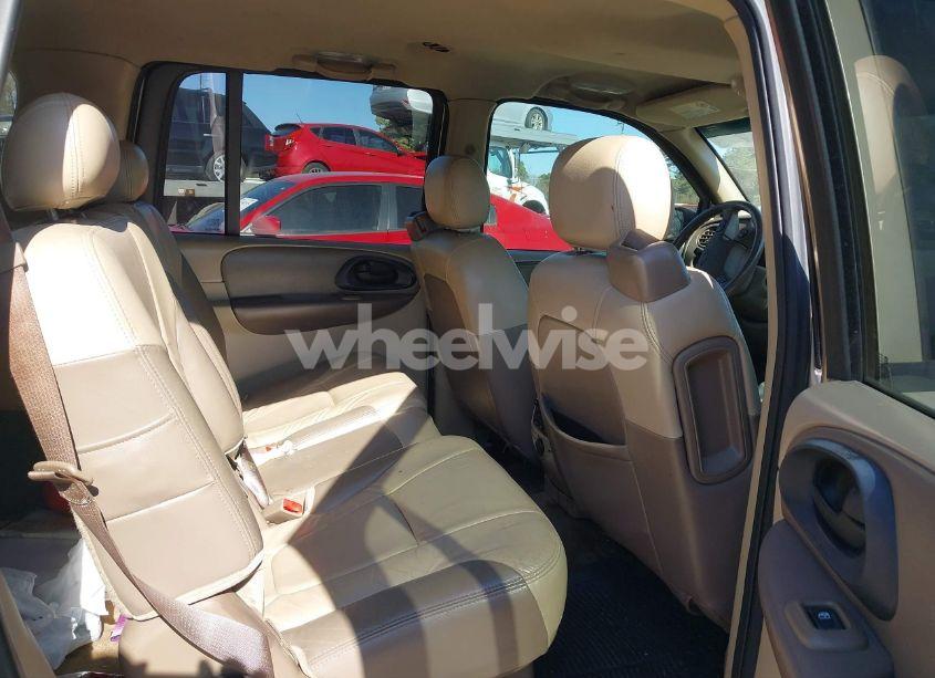 Photo 8 of 2004 Chevrolet Trailblazer EXT LT (VIN 1GNES16S746135811)