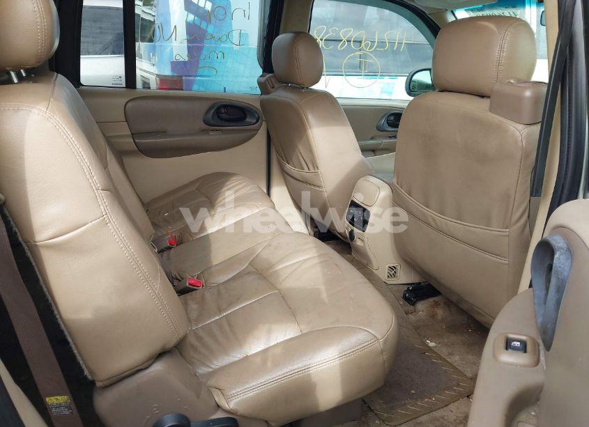 Photo 8 of 2004 Chevrolet Trailblazer EXT LS (VIN 1GNES16S846107449)