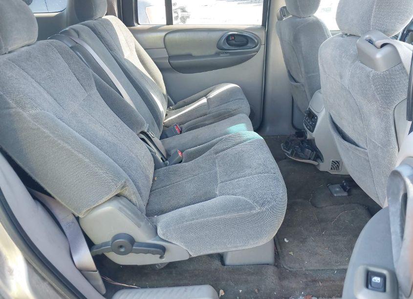 Photo 8 of 2003 Chevrolet Trailblazer EXT LT (VIN 1GNES16S936113260)