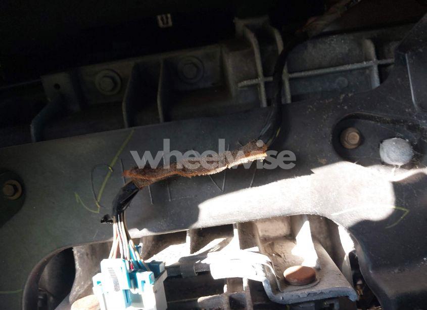 Photo 7 of 2004 Chevrolet Trailblazer EXT LS (VIN 1GNES16S946108920)