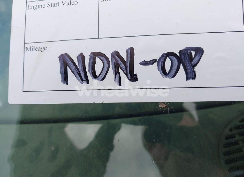 Photo 7 of 2002 Chevrolet Trailblazer EXT LT (VIN 1GNES16SX26108812)