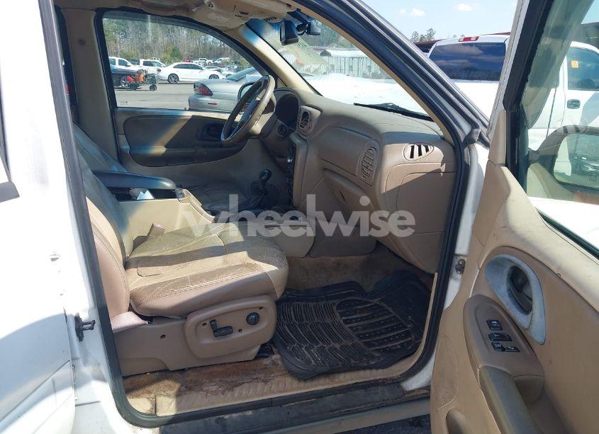 Photo 5 of 2004 Chevrolet Trailblazer EXT LT (VIN 1GNES16SX46111065)