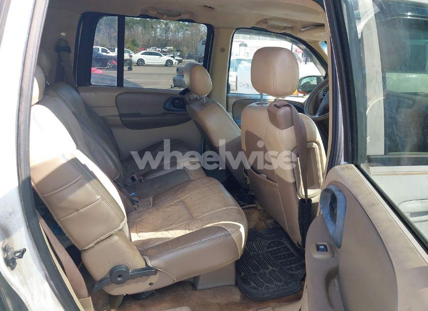 Photo 8 of 2004 Chevrolet Trailblazer EXT LT (VIN 1GNES16SX46111065)