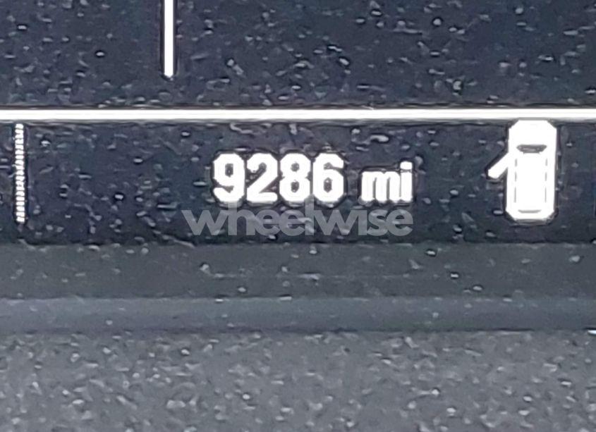 Photo 15 of 2024 Chevrolet Traverse LIMITED FWD LS (VIN 1GNESTKW5RJ139963)