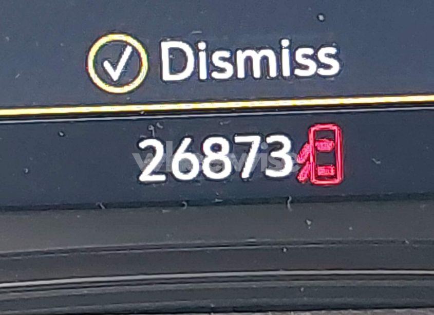 Photo 15 of 2024 Chevrolet Traverse LIMITED FWD LT CLOTH (VIN 1GNESVKW7RJ129155)