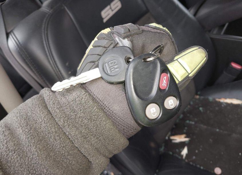 Photo 11 of 2006 Chevrolet Trailblazer LT (VIN 1GNET13H062328463)